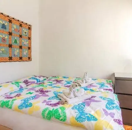 Tatil Evi Con Terraza Torrevieja