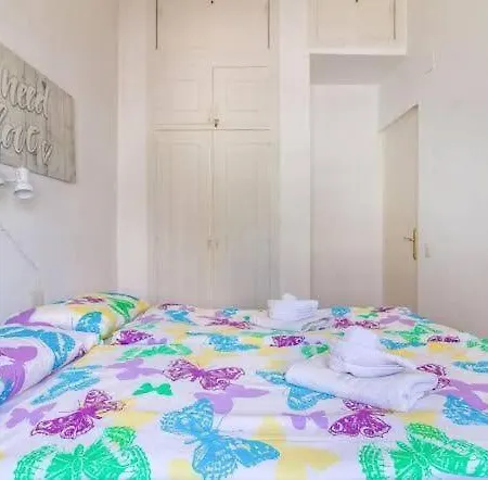 Con Terraza Tatil Evi *