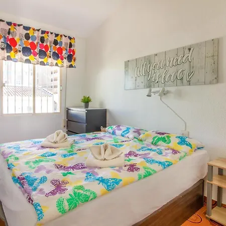 Con Terraza Tatil Evi